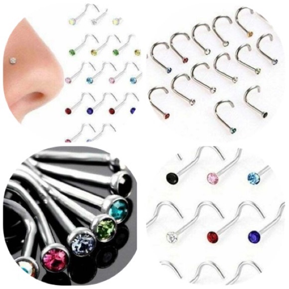 Nose Rings